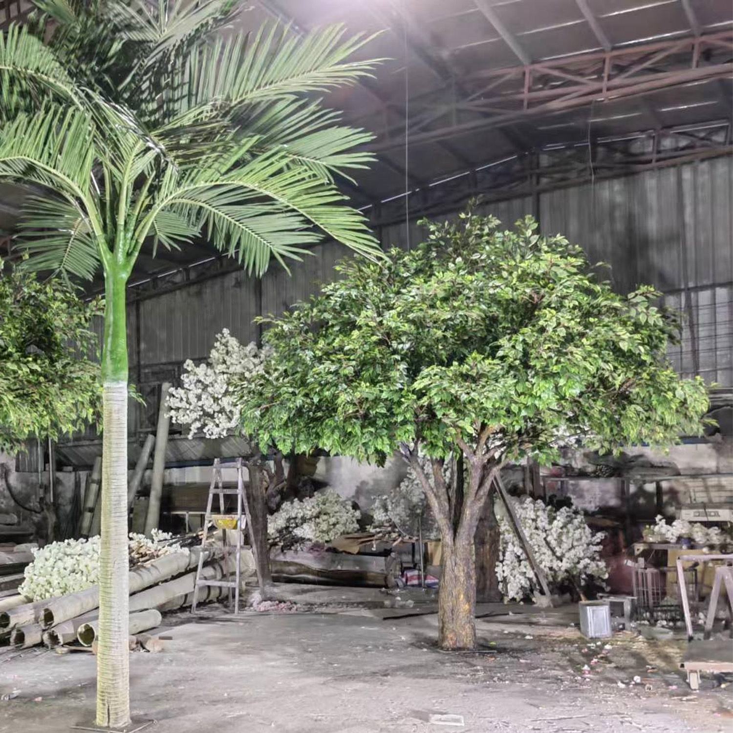 How to Choose the Best Olive Tree Fake for Your Space