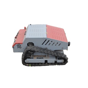 <span class=keywords><strong>Robot</strong></span> tondeuse à gazon automatique à télécommande pour jardin à vendre - Product Image 1
