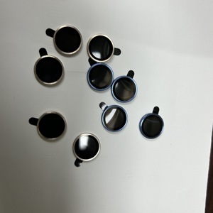 Phổ biến máy ảnh ống kính bảo vệ màn hình cho Itel S25 S25 siêu điện thoại Bìa Glass Protector - Product Image 3