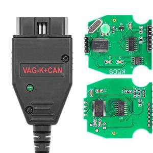 VAG K+CAN Commander 1.4 <span class=keywords><strong>Obd2</strong></span>診断スキャナーツール OBDII VAG 1.4 COMケーブル（VAGスキャナー用） - Product Image 2