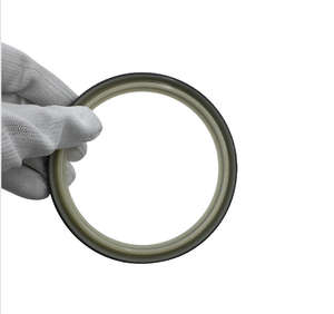 Joint d'étanchéité bidirectionnel à piston DKB - Haute qualité, résistant à l'huile, usage industriel - Product Image 4