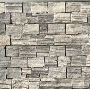 Tự nhiên Mây Xám <span class=keywords><strong>Slate</strong></span> <span class=keywords><strong>ledgestone</strong></span> Tấm ốp tường - Product Image 4
