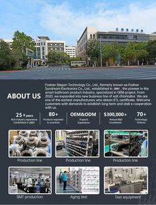 Générateur de chlore salin Stepon OEM ODM 40g/ jusqu'à 50000 gallons, Chlorinateur au sel à cellule électrolytique titane-platine de haute qualité - Product Image 2