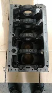 בלוק צילינדר חדש למנוע 4D34 עם משלוח מהיר - Product Image 4