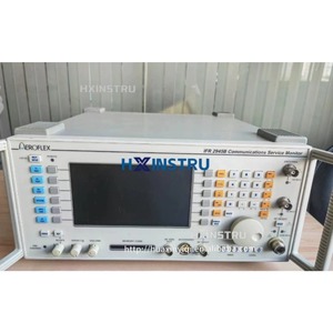 จอมอนิเตอร์สำหรับใช้สื่อสารใน2945A รุ่น IFR aeroflex Marconi 505/098 & lhy H - Product Image 1