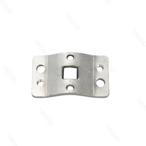 Bền thép không gỉ Fastener cho khung động cơ cho ngoài trời Windproof rèm cuốn với tay quay tại Úc và New Zealand - Product Image 2