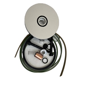 Manny Industrial Compressor Repair <b>Kit</b> <b>Model</b> 2901162200 - Product Image 2