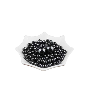 Billes en céramique Si3N4 G5 de 2,381 mm (3/32 pouces), haute précision, faible expansion thermique, pour éléments de roulement à grande vitesse. - Product Image 4