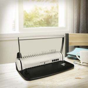 Bán Hot Xách Tay Văn Phòng Máy Tính Để Bàn Cuốn Sách Phong Bì Đóng Gói Hộp Mực Ràng Buộc Của Nhãn Hiệu Máy Tính Ràng Buộc Lược - Product Image 3