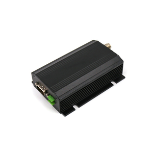 Radio de Comunicación Inalámbrica BT-878 GNSS RTK Base Rover, Transceptor LoRa de 433MHz, Módulo de Radio de Datos Beitian - Product Image 1