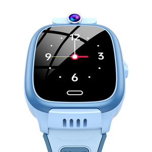 Y66 Kid Không Thấm Nước Thông Minh Đồng Hồ 4G Sim Thẻ HD Video Cuộc Gọi Wifi Vị Trí Vị Trí Tracker SOS Lbs Trẻ Em Smartwatch - Product Image 3