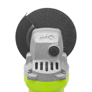 Máquina amoladora angular inalámbrica portátil de fábrica de Tailandia, herramientas eléctricas de 125mm, fuente de batería de 21V - Product Image 5