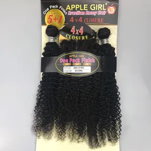 tissage-cheveux-humain en gros avec closure cheveux humains perruque humain meches-bresilien en gros