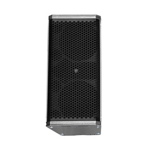 Haut-parleur Line Array étanche de 8 pouces, système audio extérieur, sonorisation passive professionnelle, Line Array toutes saisons pour concerts et événements - Product Image 3