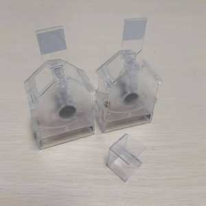 Tatan礼品促销流行摇摆器电池电源展示架左右摇摆器动态显示 - Product Image 4