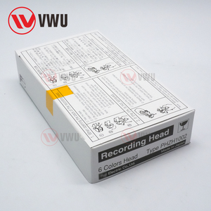 Cartucho de Tinta para Grabadora PHZH1002 PHZH2002, Cartucho de Tinta PHZH1002 PHZH2000 - Product Image 1
