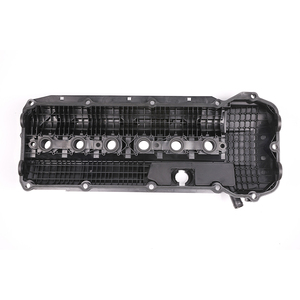 Couvre-culbuteurs supérieur de culasse pour BMW <span class=keywords><strong>E39</strong></span>, E46, E53 X5, E83 X3, E85, E60, E61 – Pièces et accessoires OE 11127512839 - Product Image 2