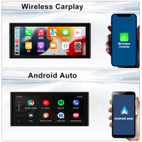 STWEI para Audi Q3 2012-2018, Radio Multimedia para Auto de 10.25 Pulgadas, Reproductor Android 15, Carplay, Estéreo, GPS, Navegación, Snapdragon 655