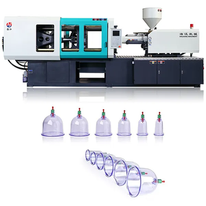 Machine de moulage par injection <span class=keywords><strong>Mir</strong></span> - Product Image 2