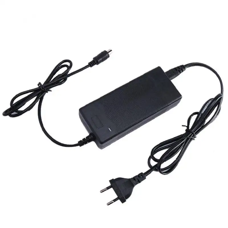 Electric Scooter 42V 2Ah Fast Charging Power Charger for Kugoo S1 S2 S3 Electric Scooter Battery Adapter Charger DC2.1