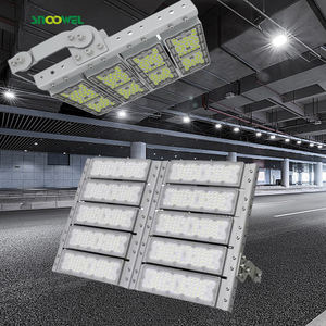 Al Aire Libre nuevo diseño 100 vatios 150W 200W 300W 500W módulos <span class=keywords><strong>foco</strong></span> Led <span class=keywords><strong>Exterior</strong></span> <span class=keywords><strong>foco</strong></span> IP66 impermeable túnel luces Led reflector - Product Image 2