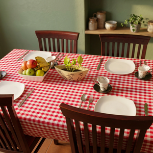 Nappe de table de luxe en coton tissé écologique pour événements domestiques, banquets modernes, mariages et fêtes – Qualité supérieure OEM pour acheteurs en gros mondiaux - Product Image 2
