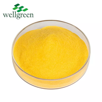 Poudre de Vitamine B9 Acide Folique Complément Alimentaire Fortifiant Nutritionnel Matière Première en Vrac