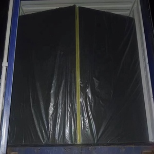 HVAC cách nhiệt sợi thủy tinh ban Ống phải đối mặt với FSK hoặc mô thủy tinh màu đen trên một mặt được sử dụng cho cách nhiệt bên ngoài - Product Image 6