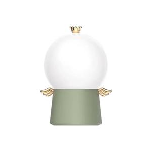 Lampada <span class=keywords><strong>di</strong></span> Proiezione Stellare LED Boyid in ABS <span class=keywords><strong>con</strong></span> Nebulosa e Nuvole, Telecomando, Musica e <span class=keywords><strong>Cielo</strong></span> Notturno per Camera da Letto - Product Image 1