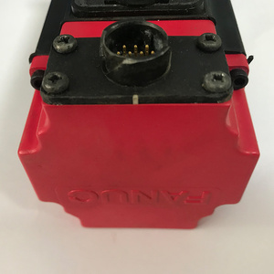 Servomotor A06B-0116-B203 FANUC Original - Product Image 4