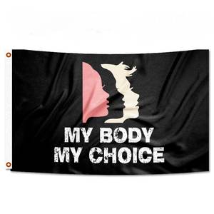 Vente en gros d'usine, drapeaux d'extérieur double face 3*5 pieds, fanions en polyester personnalisables avec n'importe quel logo, drapeaux d'extérieur - Product Image 5