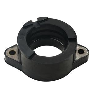 Interface de carburateur de pièces de motocross pour <span class=keywords><strong>Yamaha</strong></span> TT500 XT500 XT500S Edition 1U6 SR500G Gussrad 2J4 SR500 SP - Product Image 1