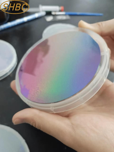 Partículas de Látex de Poliestireno Modificado con Carboxilo de 100nm, Tamaño de Partícula Uniforme, Alta Estabilidad, Materias Primas para Diagnóstico In Vitro - Product Image 4