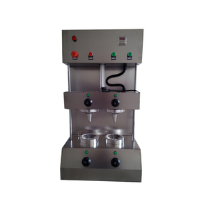 เครื่องขึ้นรูปทำไอศกรีมวาฟเฟิลทรงกรวยพิซซ่ากินได้ - Product Image 1