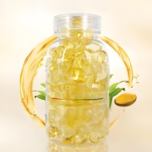 Cápsulas de Vitamina <span class=keywords><strong>E</strong></span> Halal OEM al Mejor Precio, Mejoran el Sistema Inmunológico, <span class=keywords><strong>2</strong></span> Cápsulas Diarias, 500 mg para Adultos y Adolescentes, No para Recién Nacidos - Product Image 5