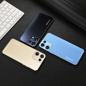 Téléphones mobiles haute performance à processeur Déca-Core, version 16 Go de RAM - Appareil photo clair, charge rapide, double écran OLED, modèle universel 5G - Product Image 6