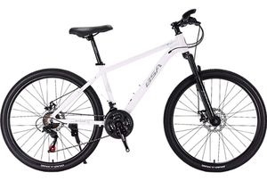 <span class=keywords><strong>Bicicleta</strong></span> de Montaña OEM Personalizada de 24, <span class=keywords><strong>26</strong></span> y 27.5 <span class=keywords><strong>Pulgadas</strong></span>, <span class=keywords><strong>Bicicleta</strong></span> de Aleación de Aluminio, MTB, a Precio Económico - Product Image 2
