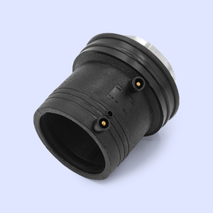 Pe100 Electro Fusion <span class=keywords><strong>Reducer</strong></span> HDPE electrofusion Phụ kiện cho nước/<span class=keywords><strong>gas</strong></span> - Product Image 3