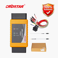 Kit adaptateur OBDSTAR P003 Bench/Boot pour la lecture des PINs CS de l'ECU avec les tablettes OBDSTAR IMMO Series X300 DP, X300 Pro4 et X300 DP Plus