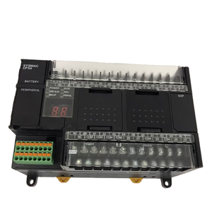 Orijinal 3G3JZ-A4004 3G3JZ-A4037 VFD 0.4-3.7kW 3 Fazlı 380-480VAC IP20 Vektör Kontrollü Değişken Frekans Sürücüleri - Product Image 2