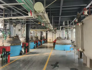 Agen dispersising digunakan untuk memperlambat curah aspal dan mengurangi viskositas minyak berat aditif minyak bumi - Product Image 3