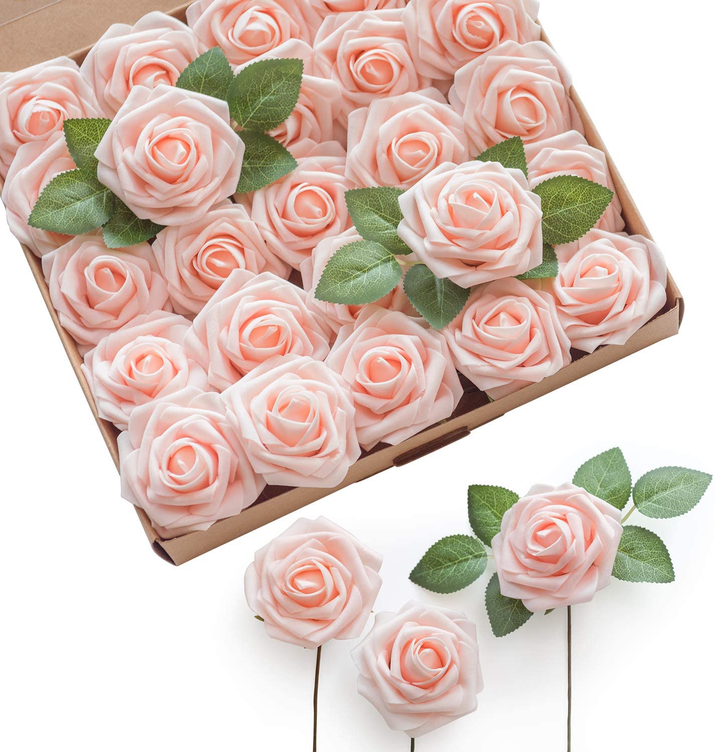 Blush Rosas