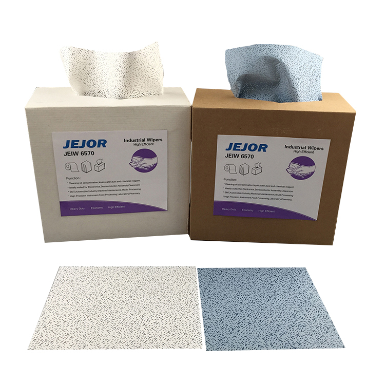 JUJIE JEJOR Nonwoven Industrial Towel Clean