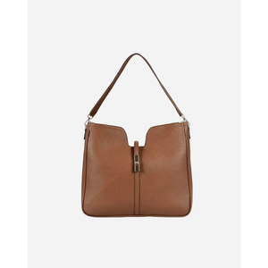 Bolso de Hombro Moderno y Elegante para Mujer, Hecho con Cuero 100% Genuino, Ofrece un Ajuste Cómodo, Herrajes Duraderos y un Diseño Sofisticado - Product Image 1