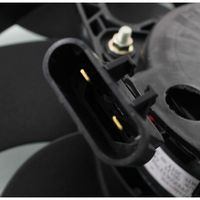 Ventilateurs de radiateur électriques haute performance OEM 8L8Z8C607B 8L8Z8C607 pour Ford Kuga 3.0 Escape 2008-2012