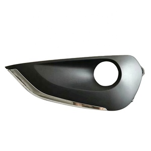 Nouveau phare antibrouillard avant en plastique pour montage sur Peugeot 208 2017 - Product Image 2