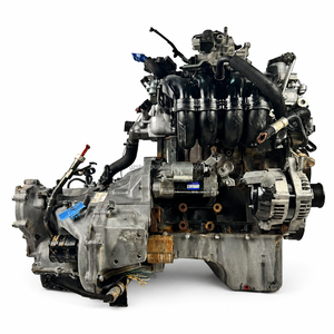 Moteur 3SZ-VE 3SZ 1495cc d'occasion pour TOYOTA BB Passo Sette <span class=keywords><strong>DAIHATSU</strong></span> <span class=keywords><strong>Materia</strong></span> Coo Sirion 2005 à 2016 - Product Image 1