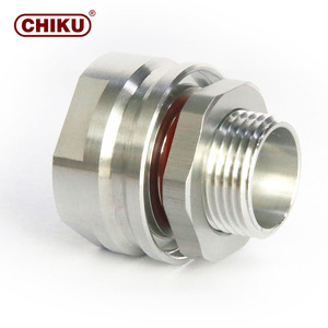 Presa di sfiato professionale per presa d'aria in metallo per presa di pressione Ip68 - Product Image 3