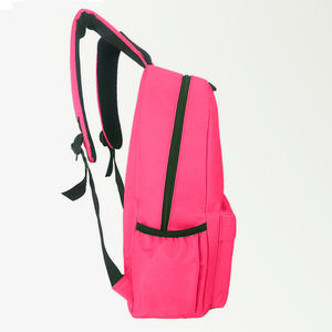 custom cheap backpack 600d Waterproof <b>school</b> <b>bag</b> Casual high quality <b>book</b> <b>bag</b> junior <b>bag</b> - Product Image 3