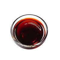 Oleorésine de Capsicum à Haute Piquanteur 35% Capsaïcine Liquide Qualité Alimentaire Extraction Liquide-Solide pour Assaisonnement Alimentaire Bouteille/Fût